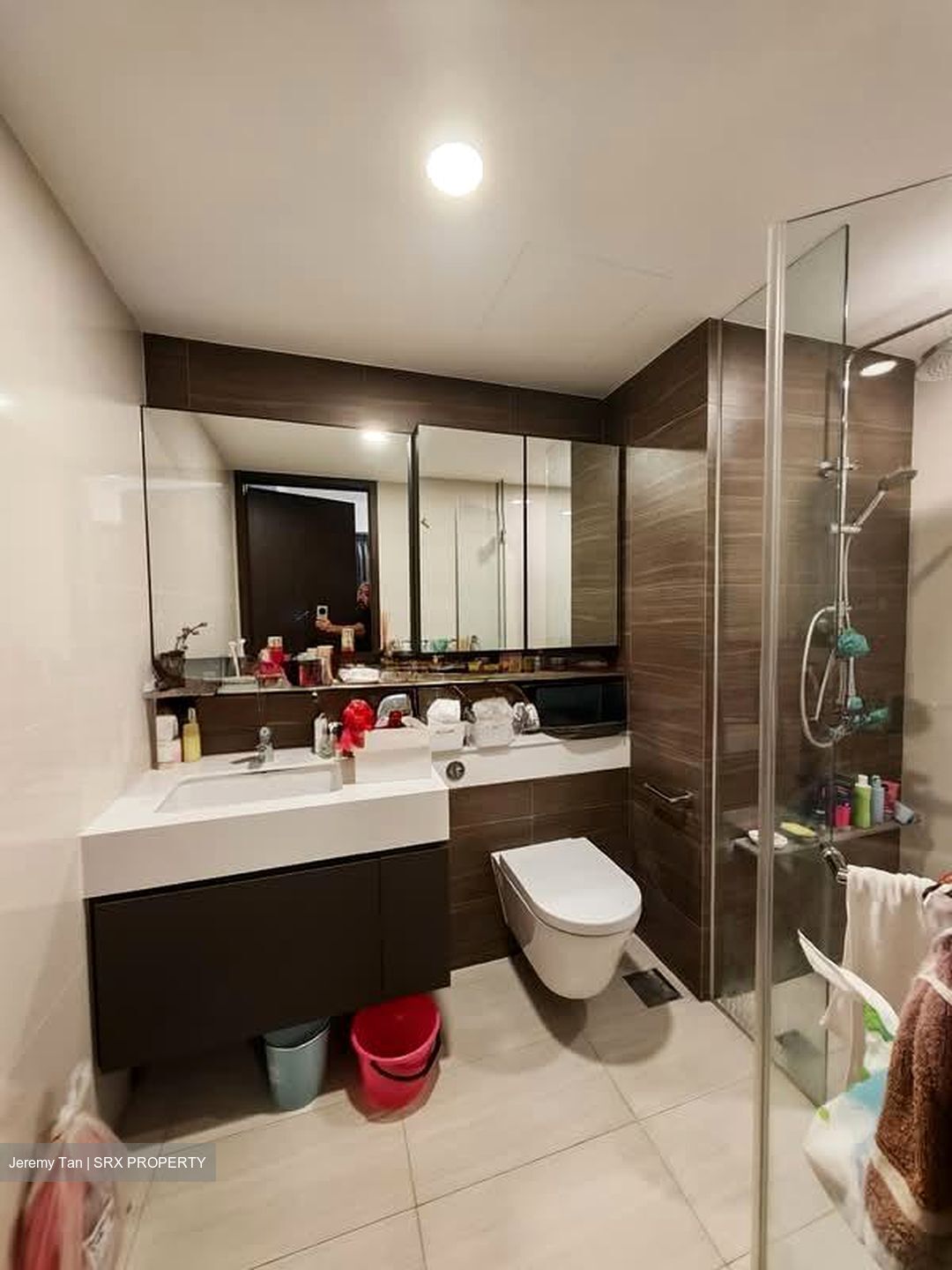 Botanique At Bartley (D19), Condominium #554745711